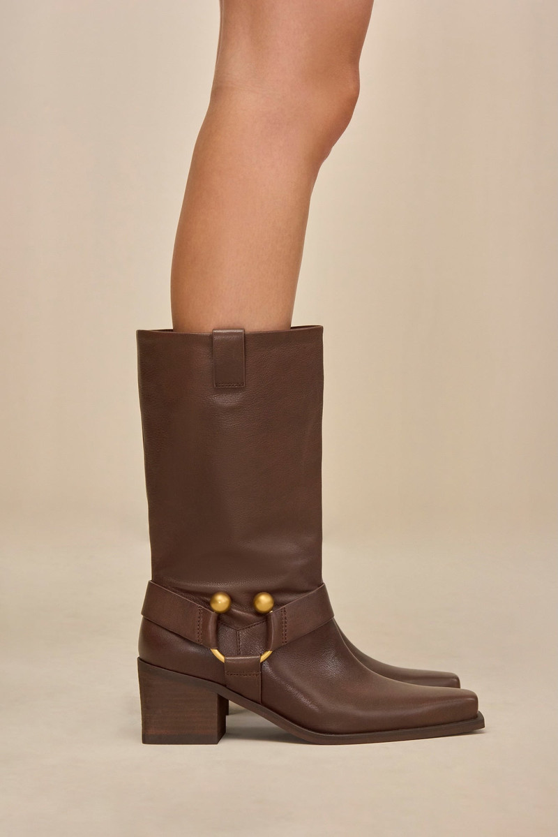 Cult Gaia JOSLYN BOOT outlook