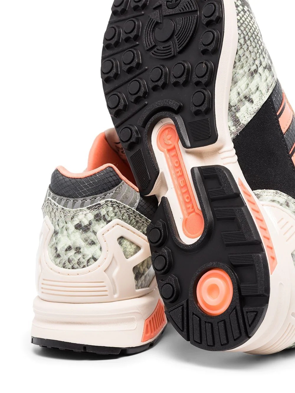 ZX 8000 low-top sneakers - 7