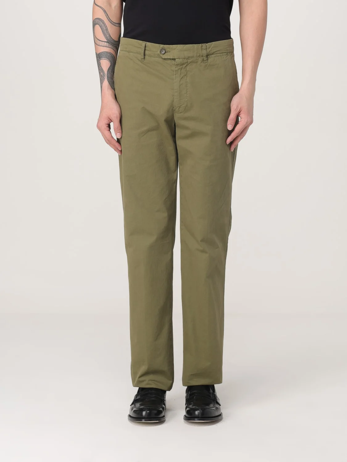 Pants men Aspesi - 1