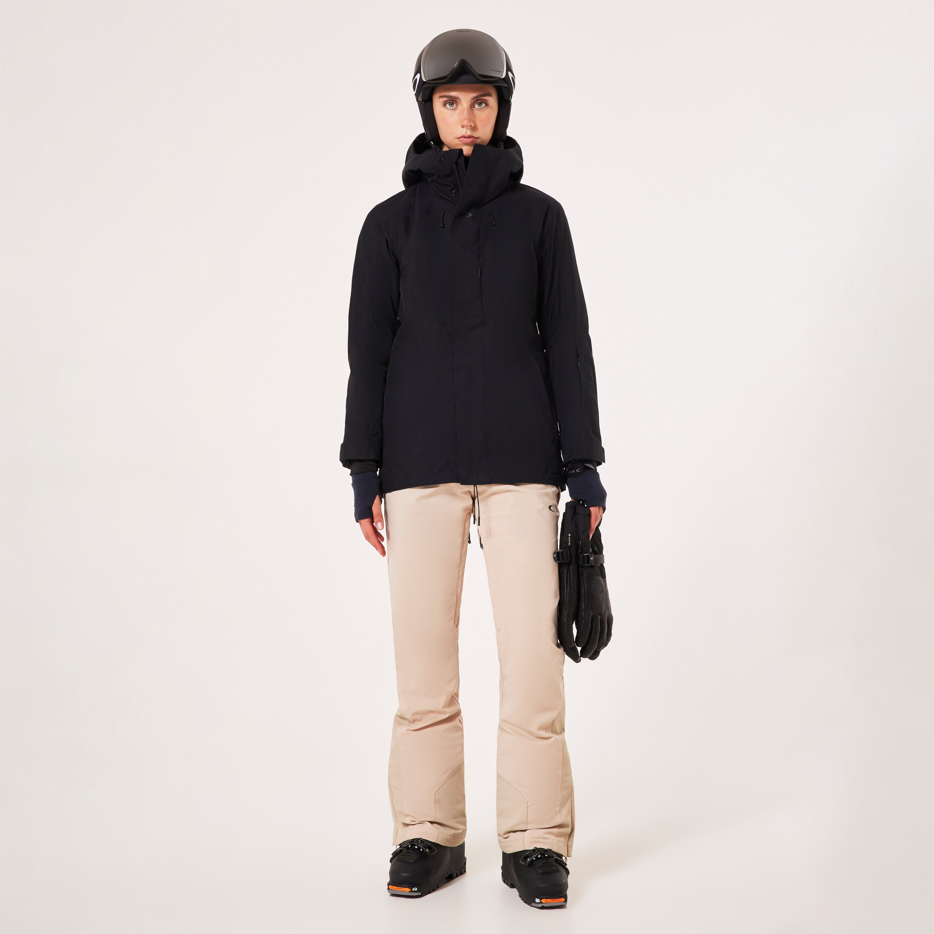 W. Sub Temp RC Gore-Tex Jacket - 15