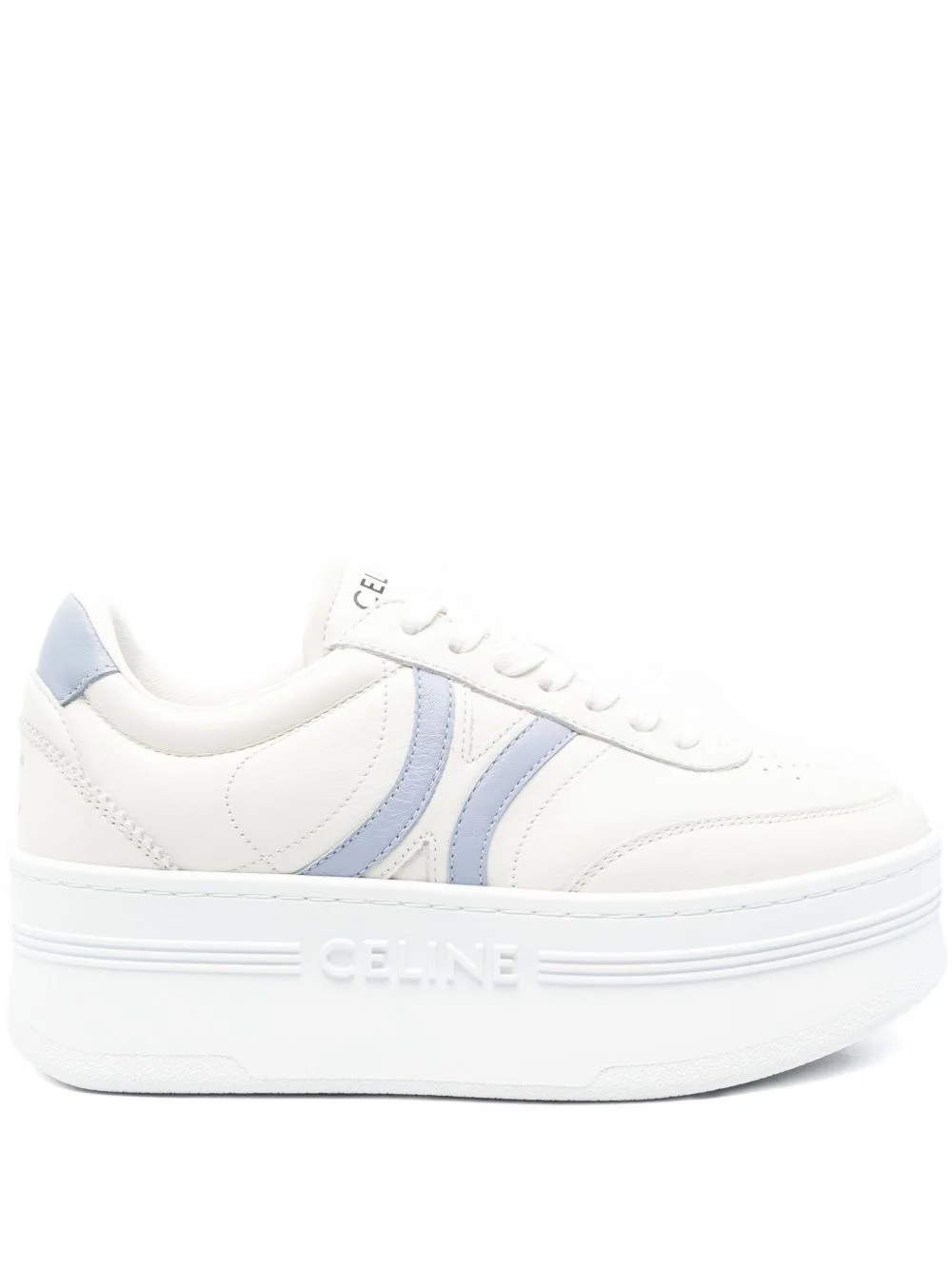 Celine Women Block Sneaker - 1