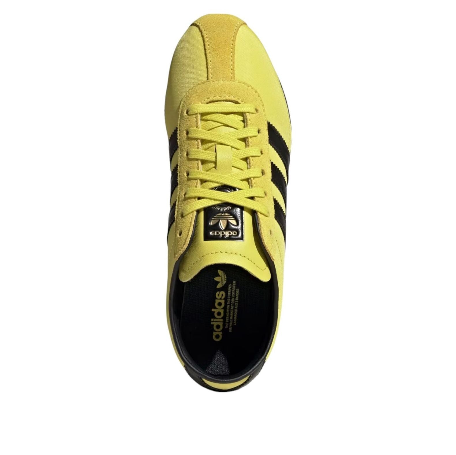 (WMNS) adidas Originals Tokyo 'Pure Sulfur' JI3299 - 4