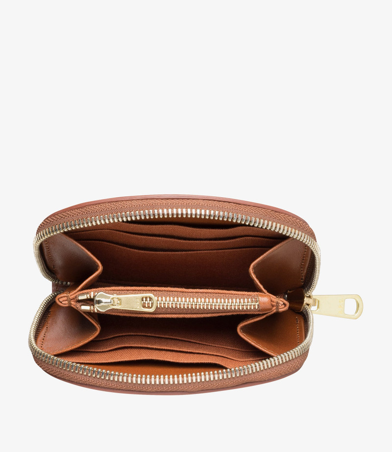 A.P.C. Demi-Lune Coin Purse outlook