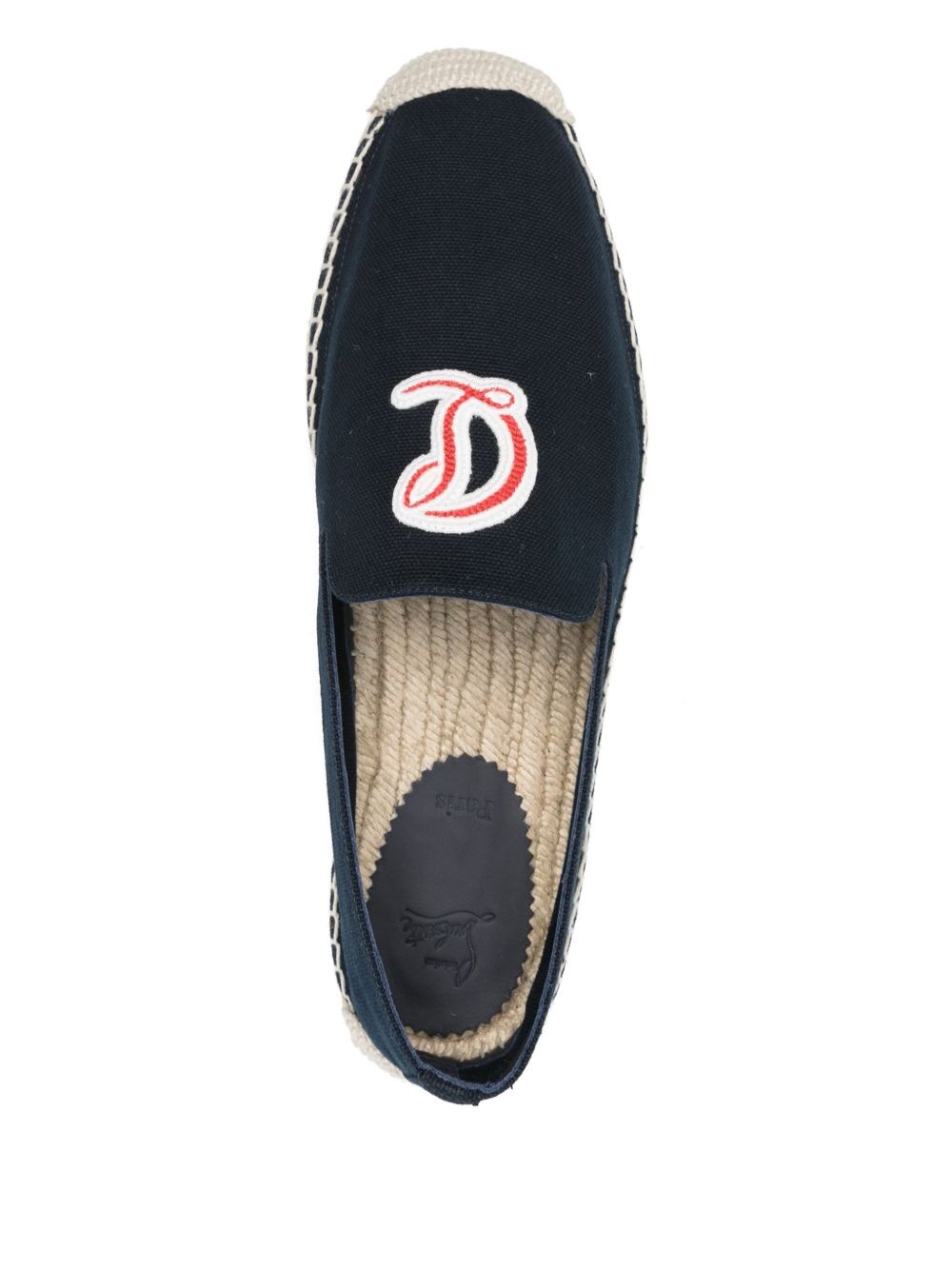Mooncrest espadrilles - 4
