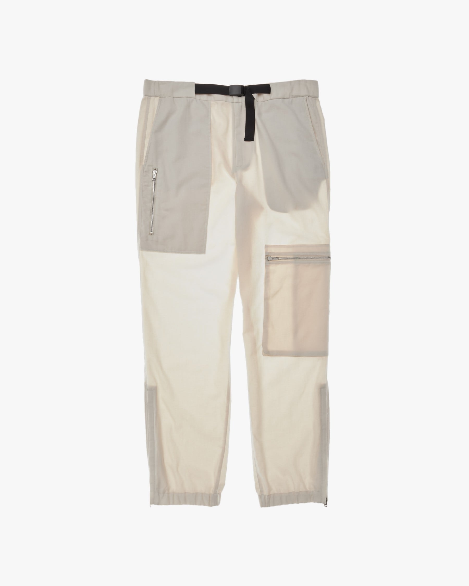 FLANNEL PANT - 1