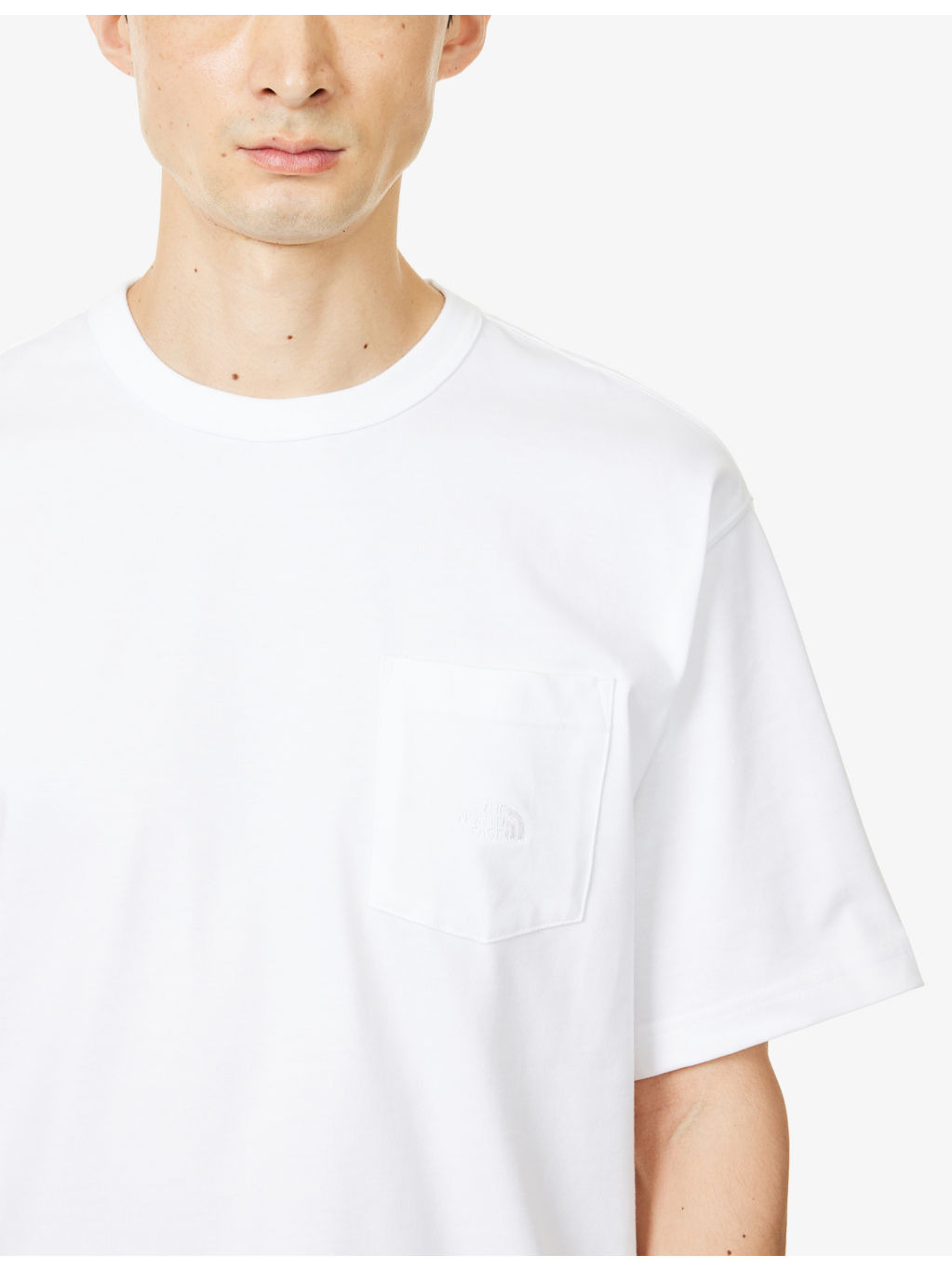 Dome Relaxed-Fit Cotton-Jersey T-Shirt - 5