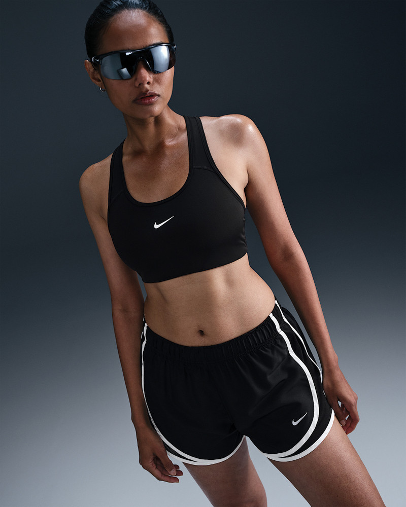 Nike Nike Tempo Women's Dri-FIT Mid-Rise Brief-Lined Running Shorts outlook