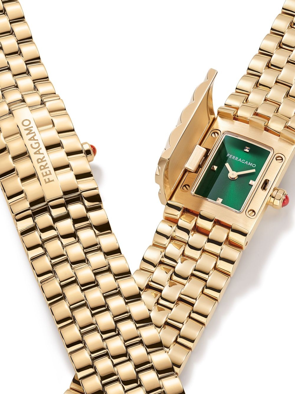 Ferragamo Secret 18mm - 7