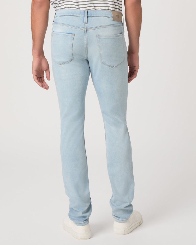 Transcend Lennox 32" Slim Jean 4