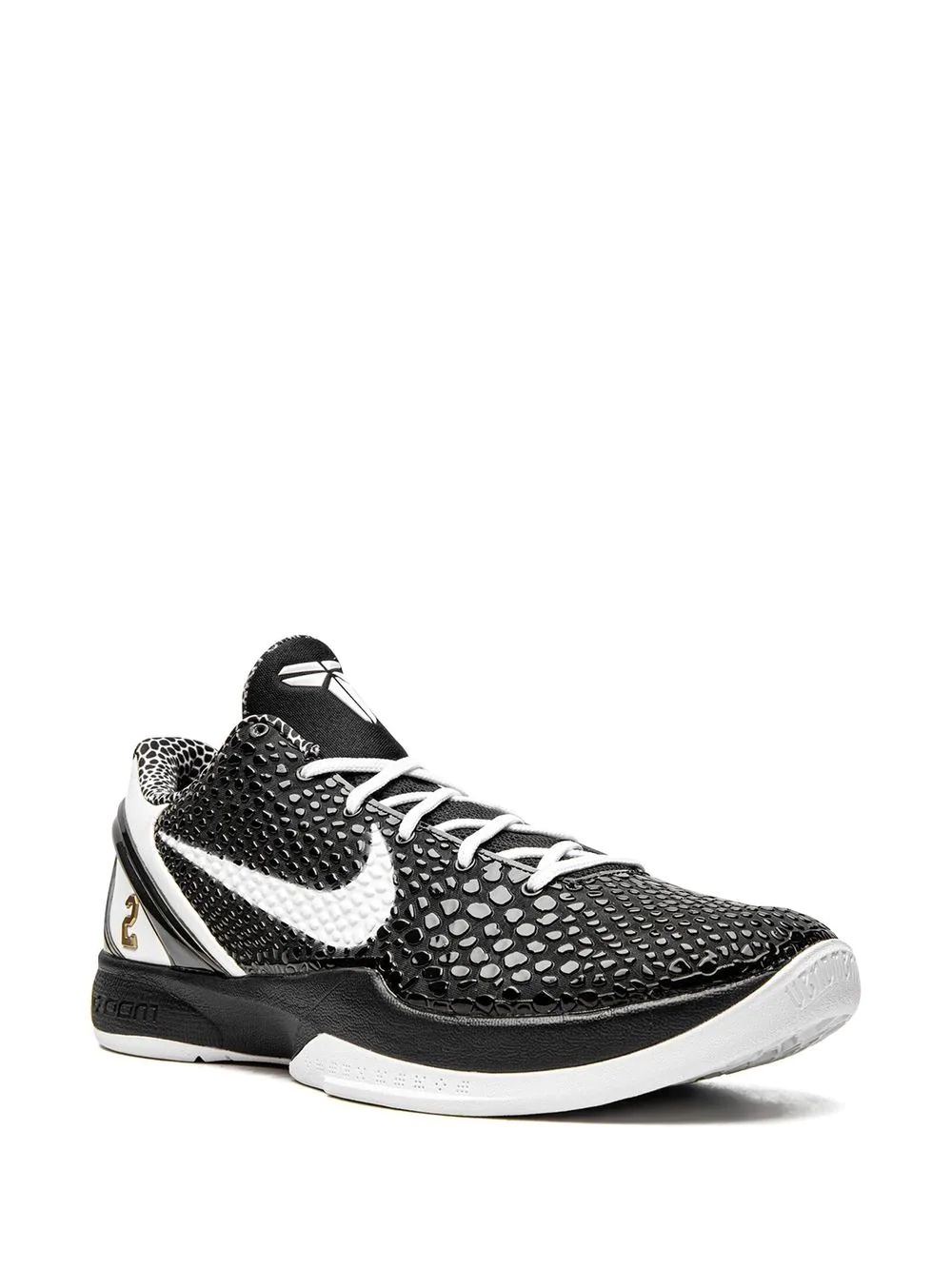 Nike Zoom Kobe Protro sneakers REVERSIBLE