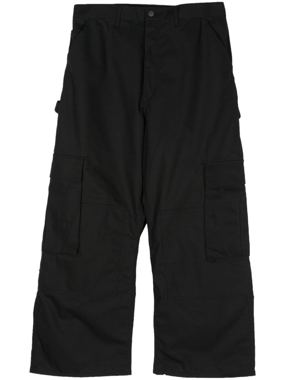 Comme des Garcons x Carhartt WIP straight-leg trousers - 1