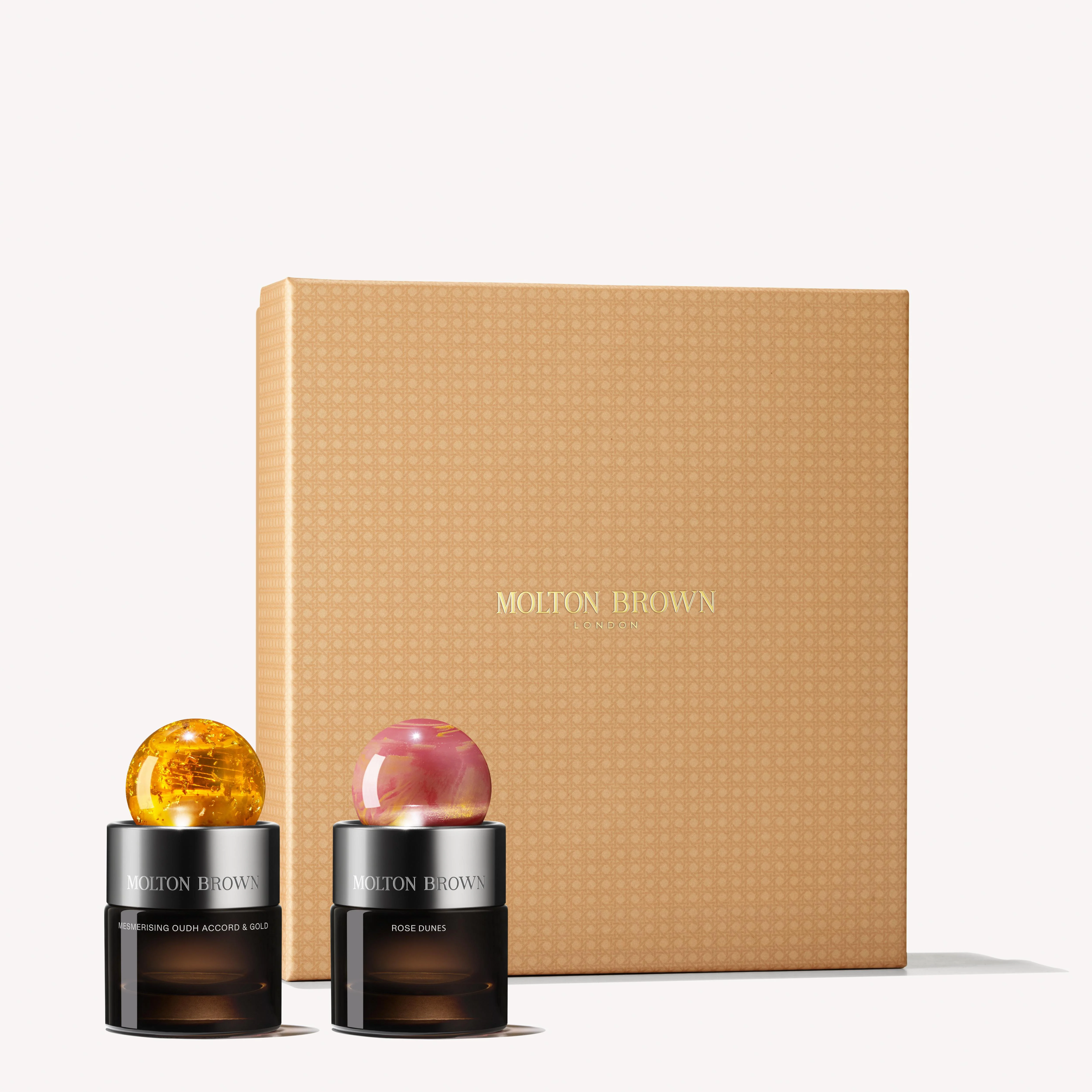 Opulent Fragrance Duo - 1