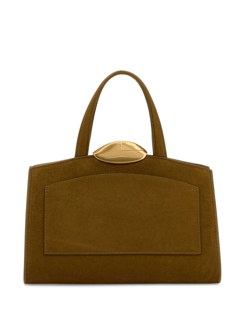 BENEDETTA BRUZZICHES Serena La Petite tote bag outlook
