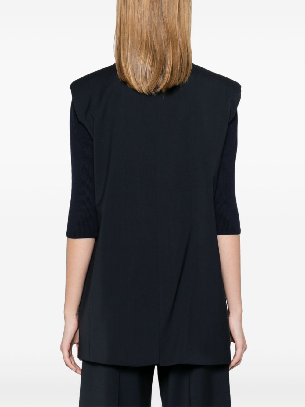 Donna gilet - 4