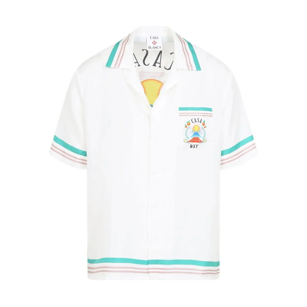 Casablanca Shirts - 1