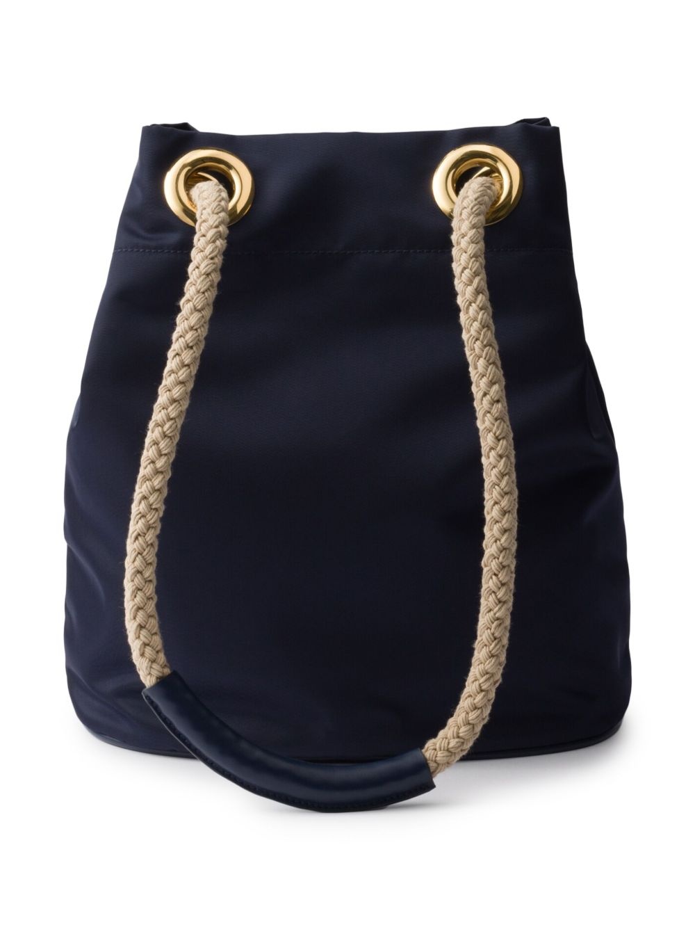 small Re-Nylon bucket bag - 2