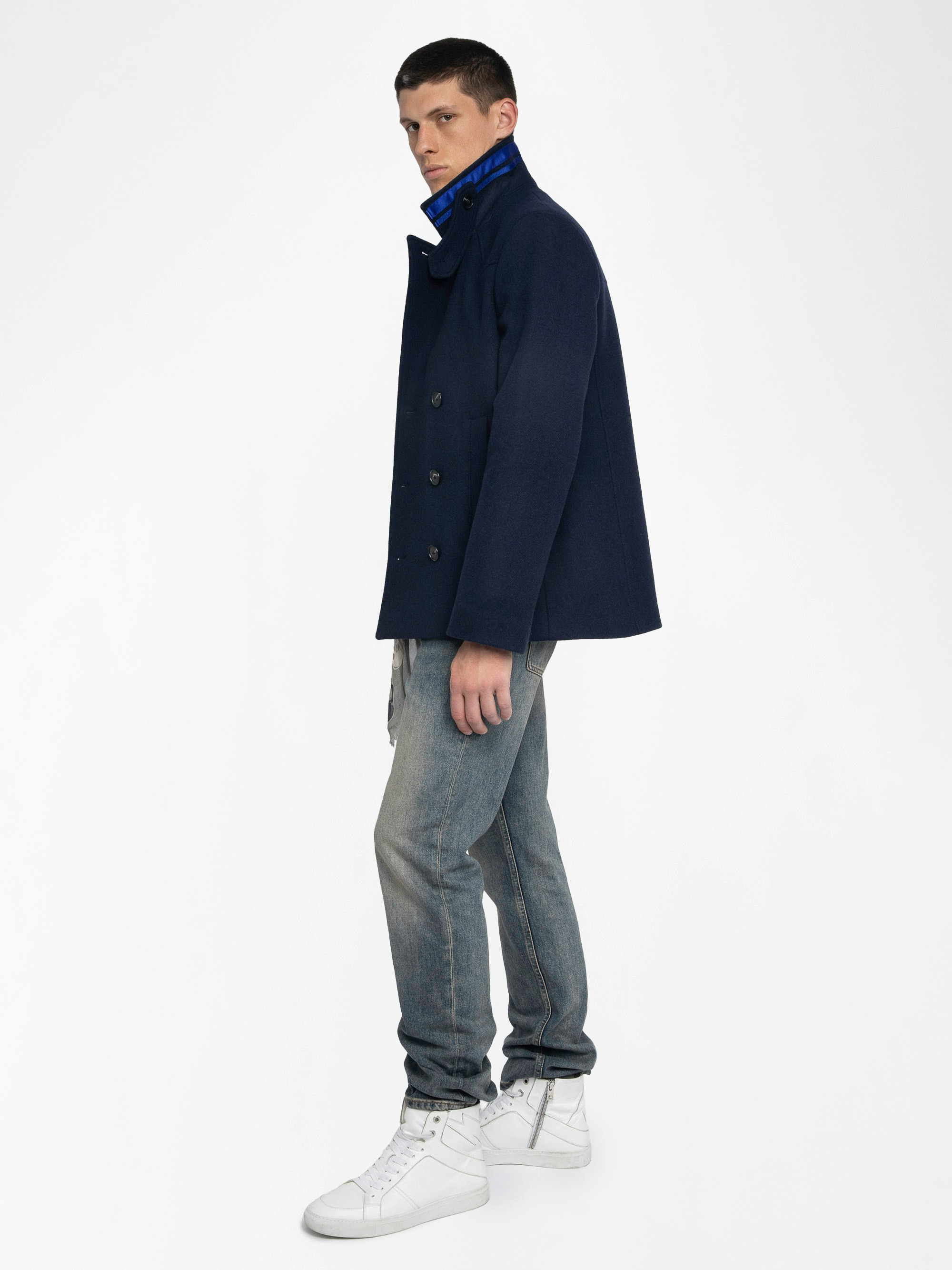 Mollys Coat - 5