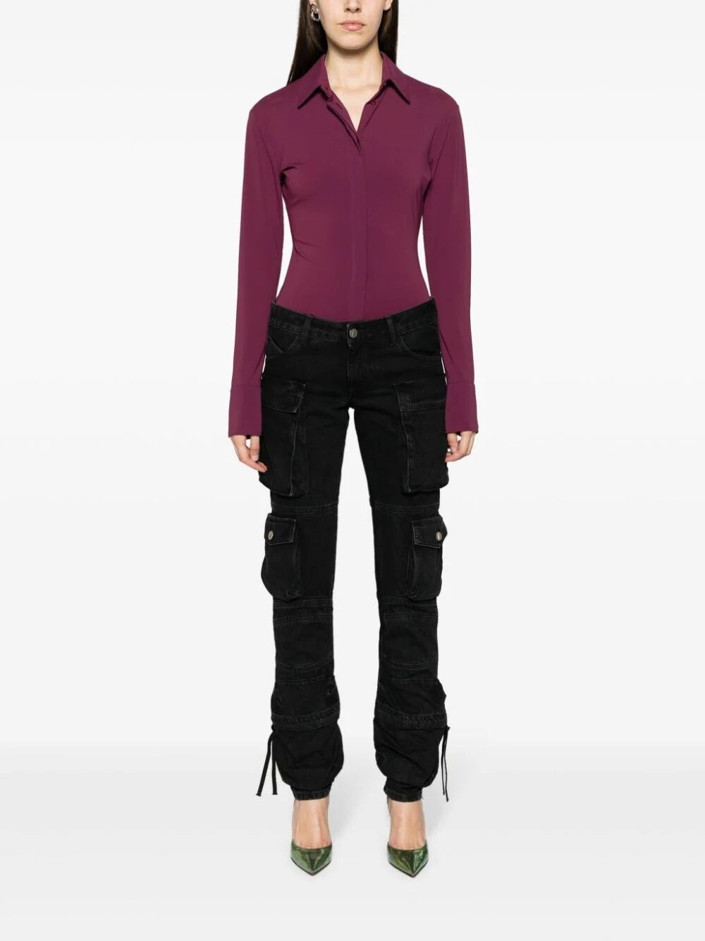 `Essie` Jeans - 2