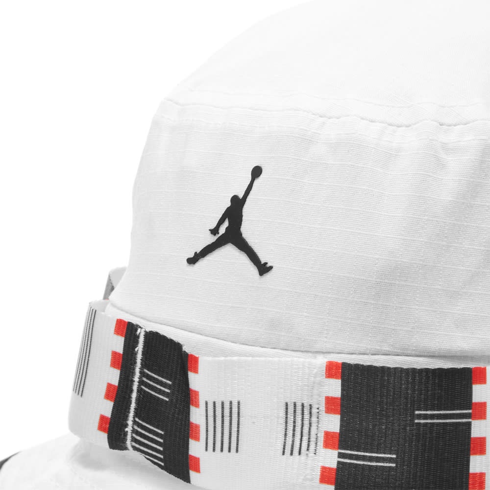 Air Jordan Quai 54 Bucket Hat - 2