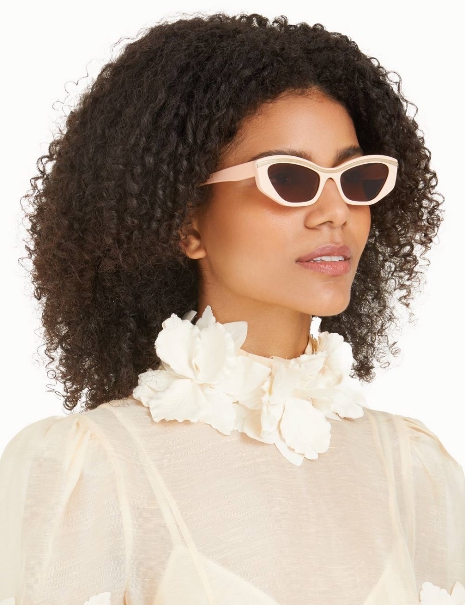ZIMMERMANN LYRICAL CAT EYE - 2