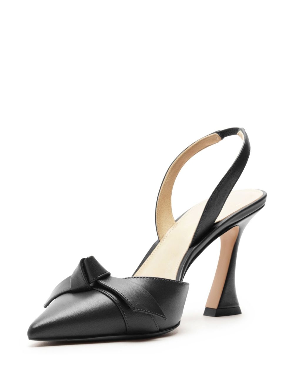 85mm Clarita pumps - 4