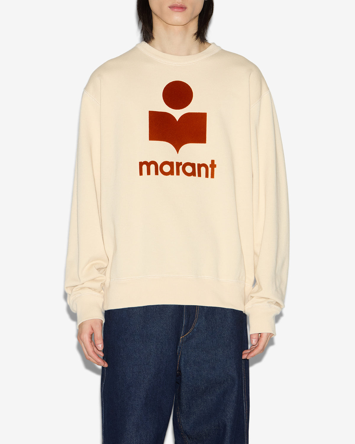 MIKOY SWEATSHIRT - 4
