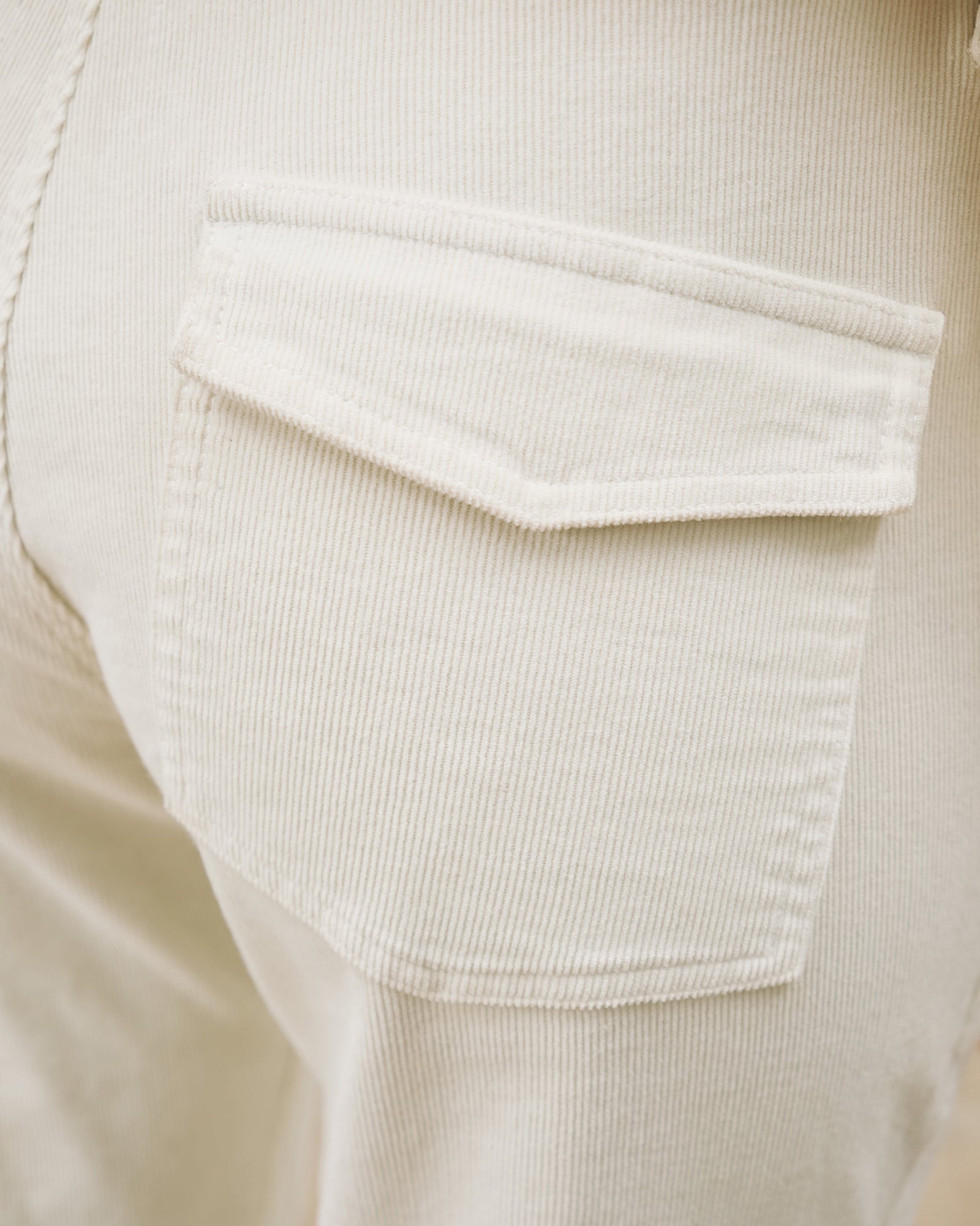 JENNA CORDUROY PANT - 3
