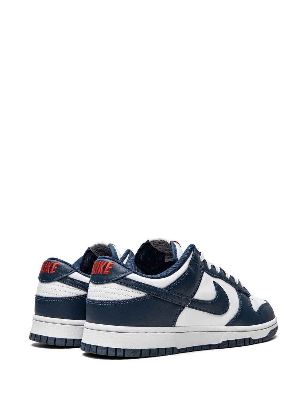 Dunk Low Retro "USA" sneakers - 3