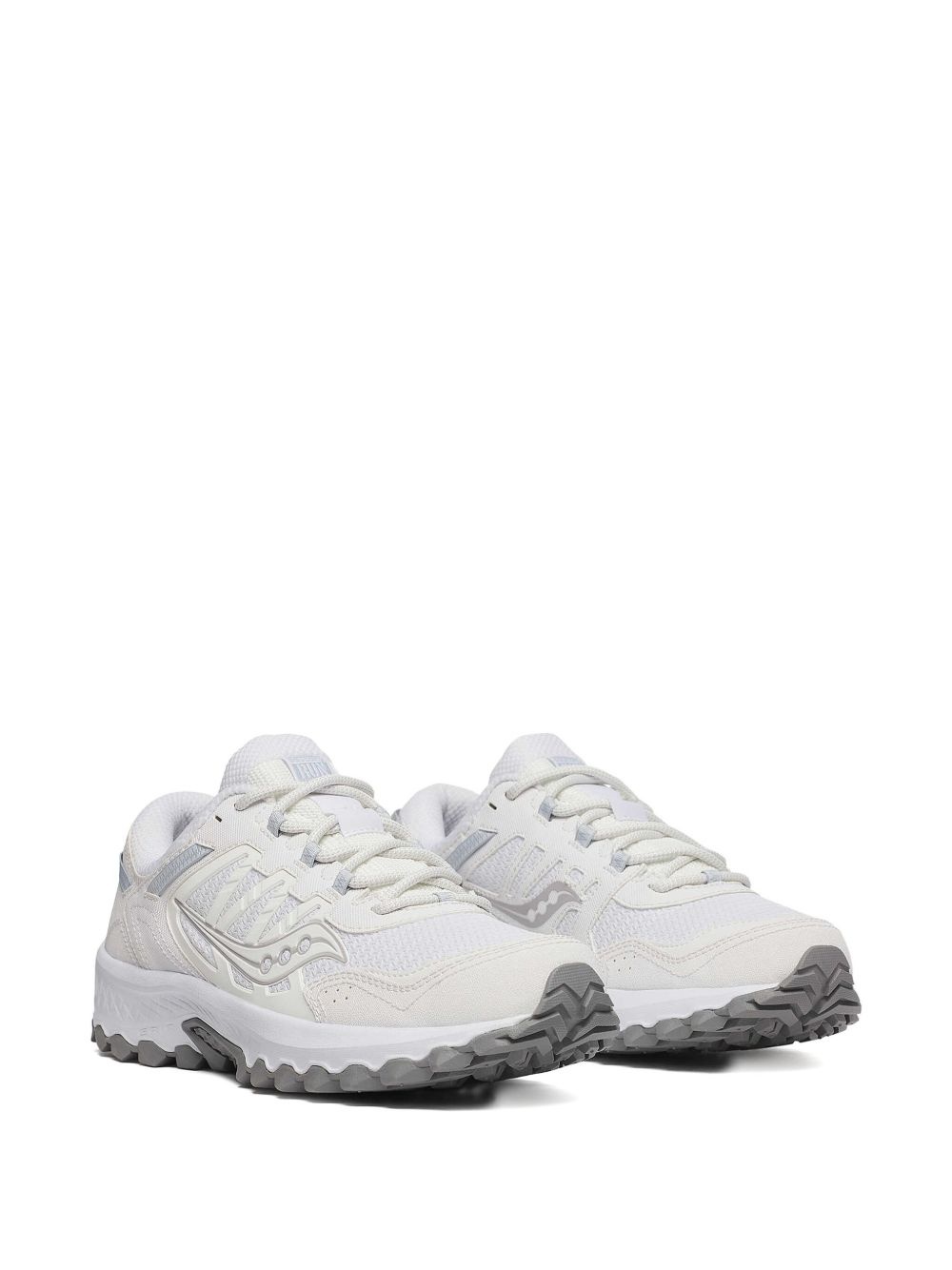 Grid Peak sneakers - 2