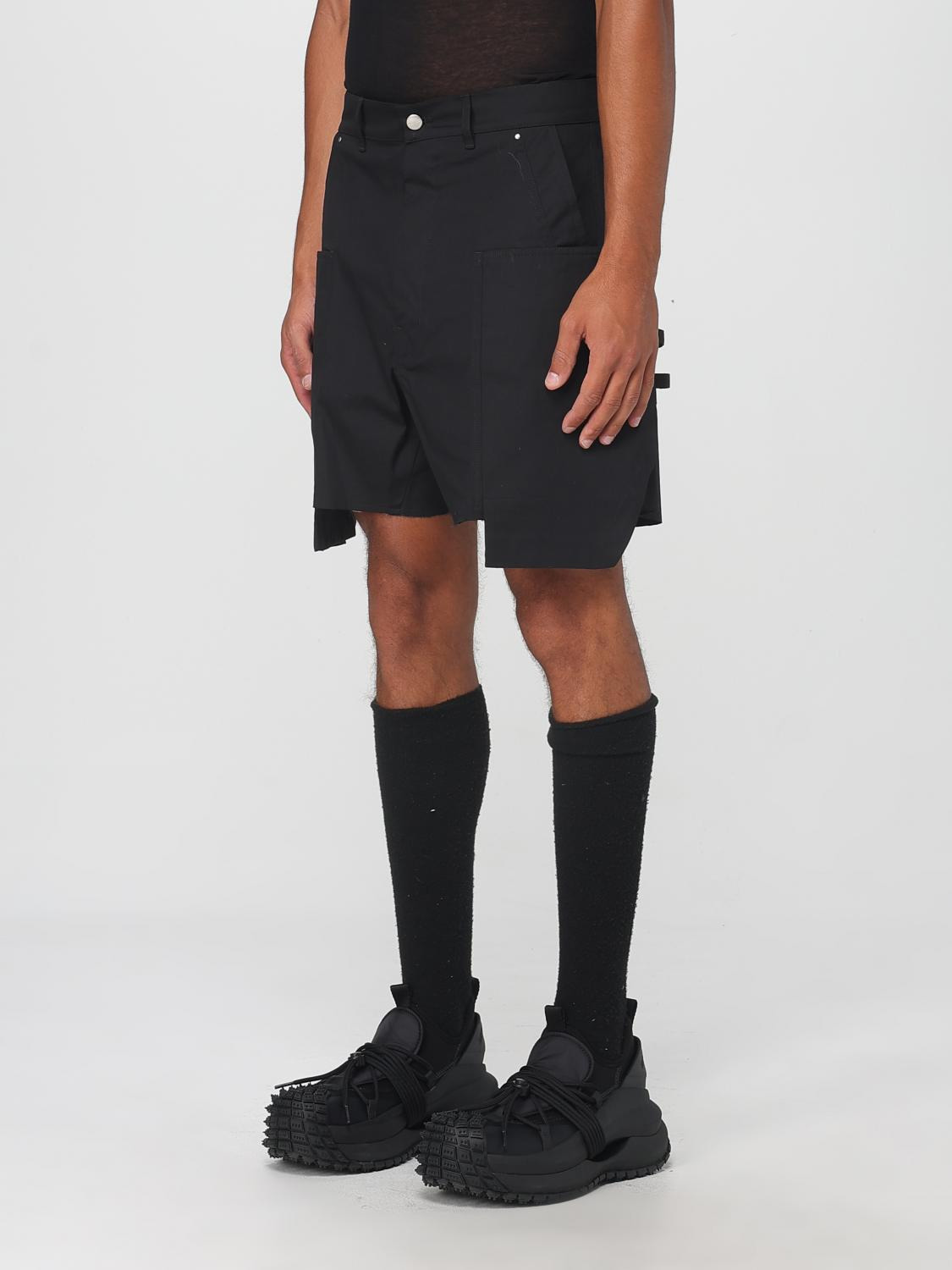 Short men Rick Owens - 4