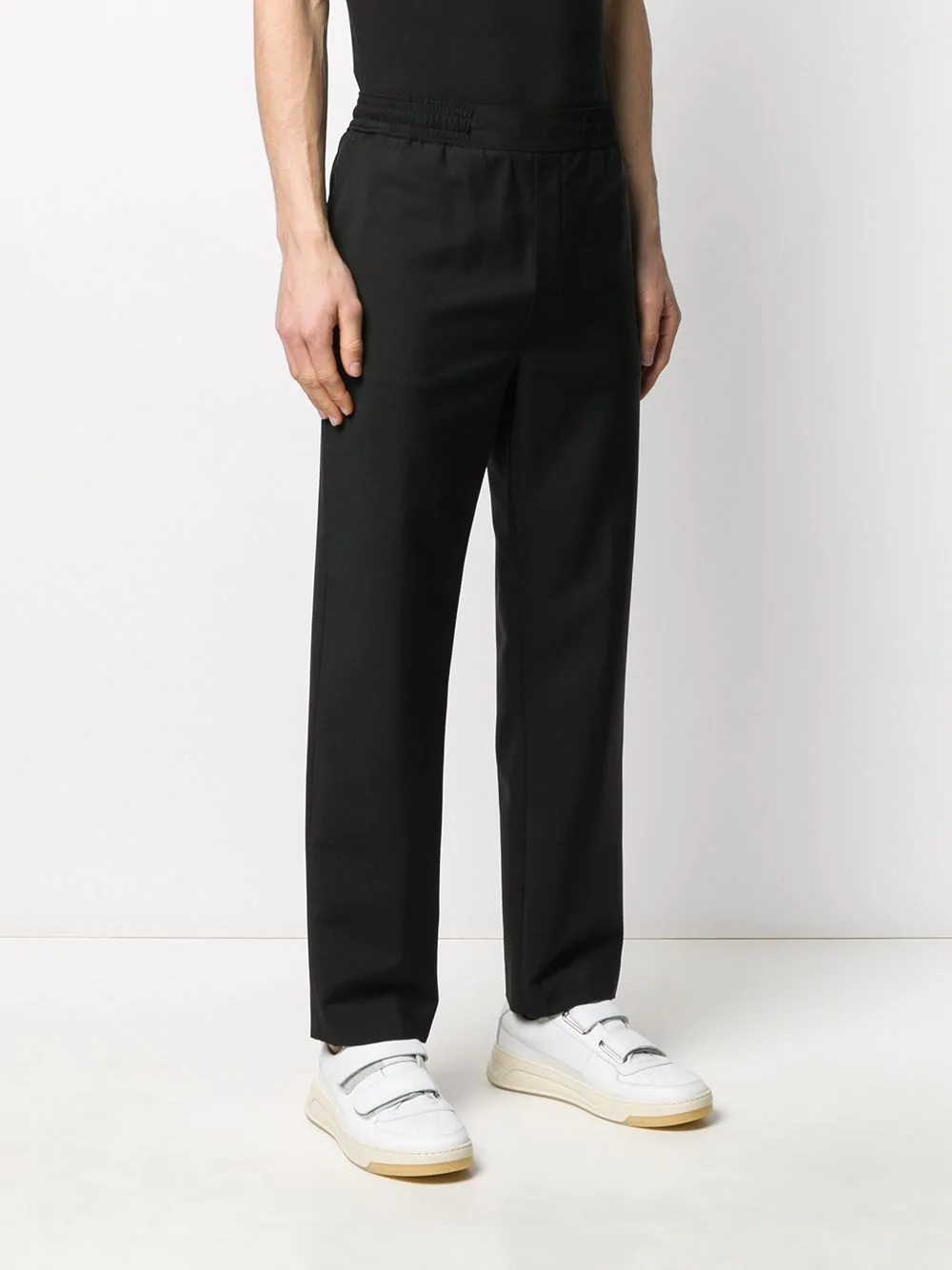 Ryder L cropped trousers - 3