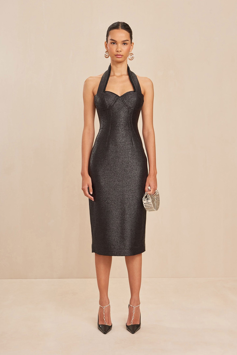 WINSLOW DRESS - 1
