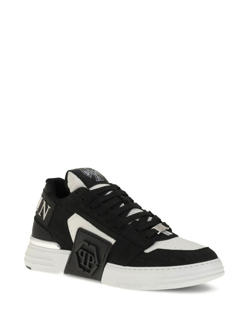 PHILIPP PLEIN Phantom Cocco sneakers outlook