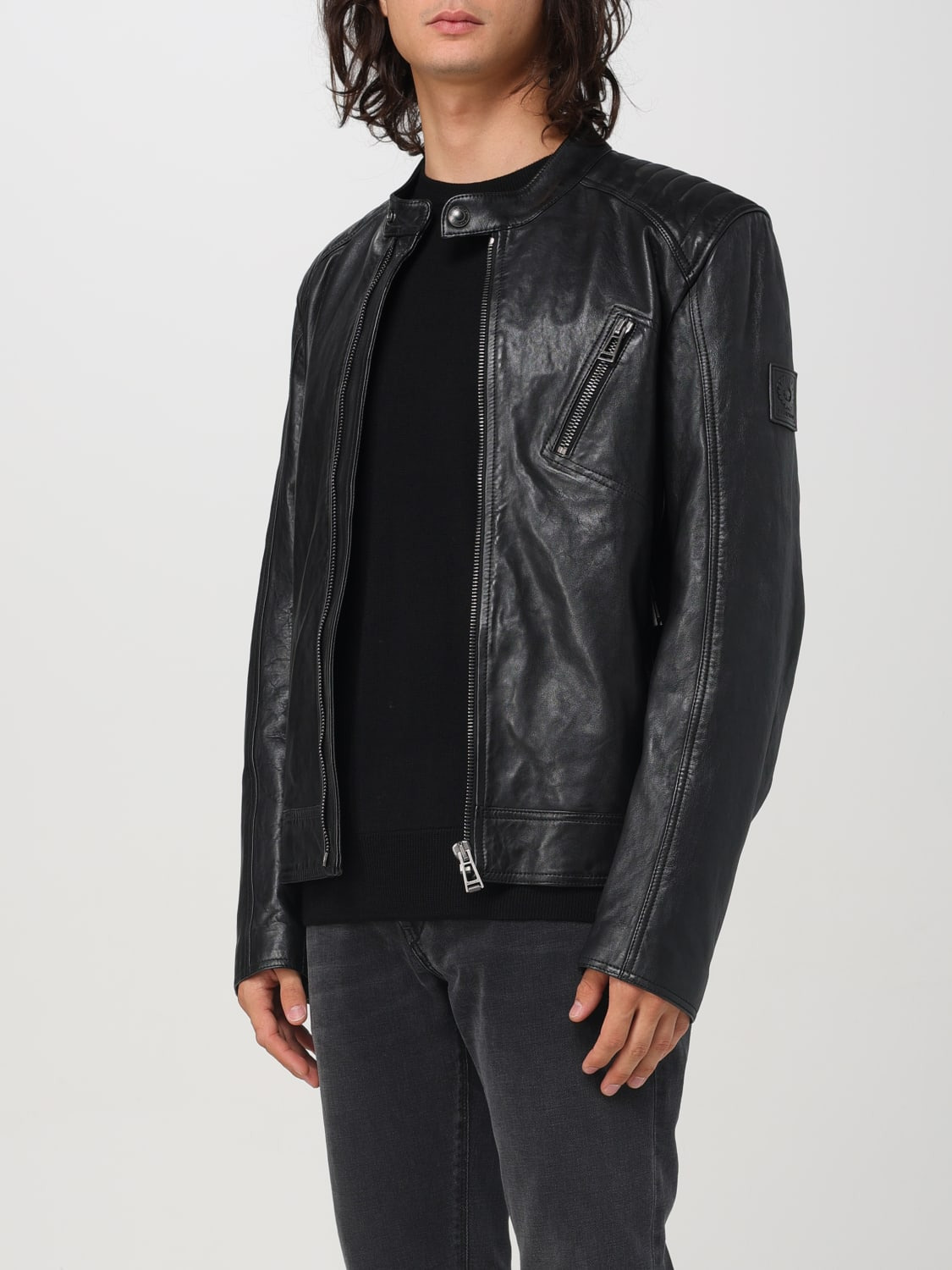 Jacket men Belstaff - 3