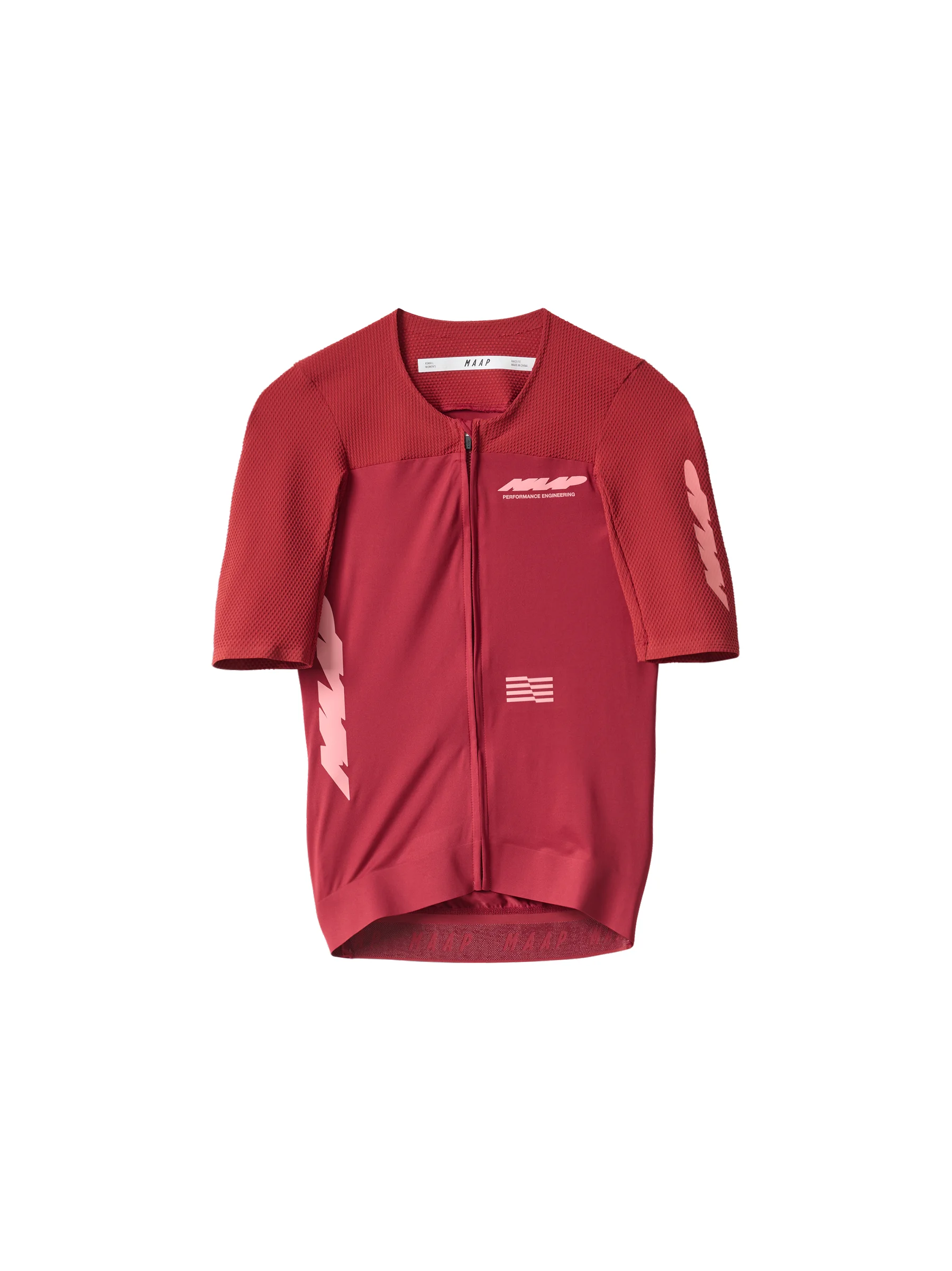 Women's Eclipse Pro Race Jersey - 1