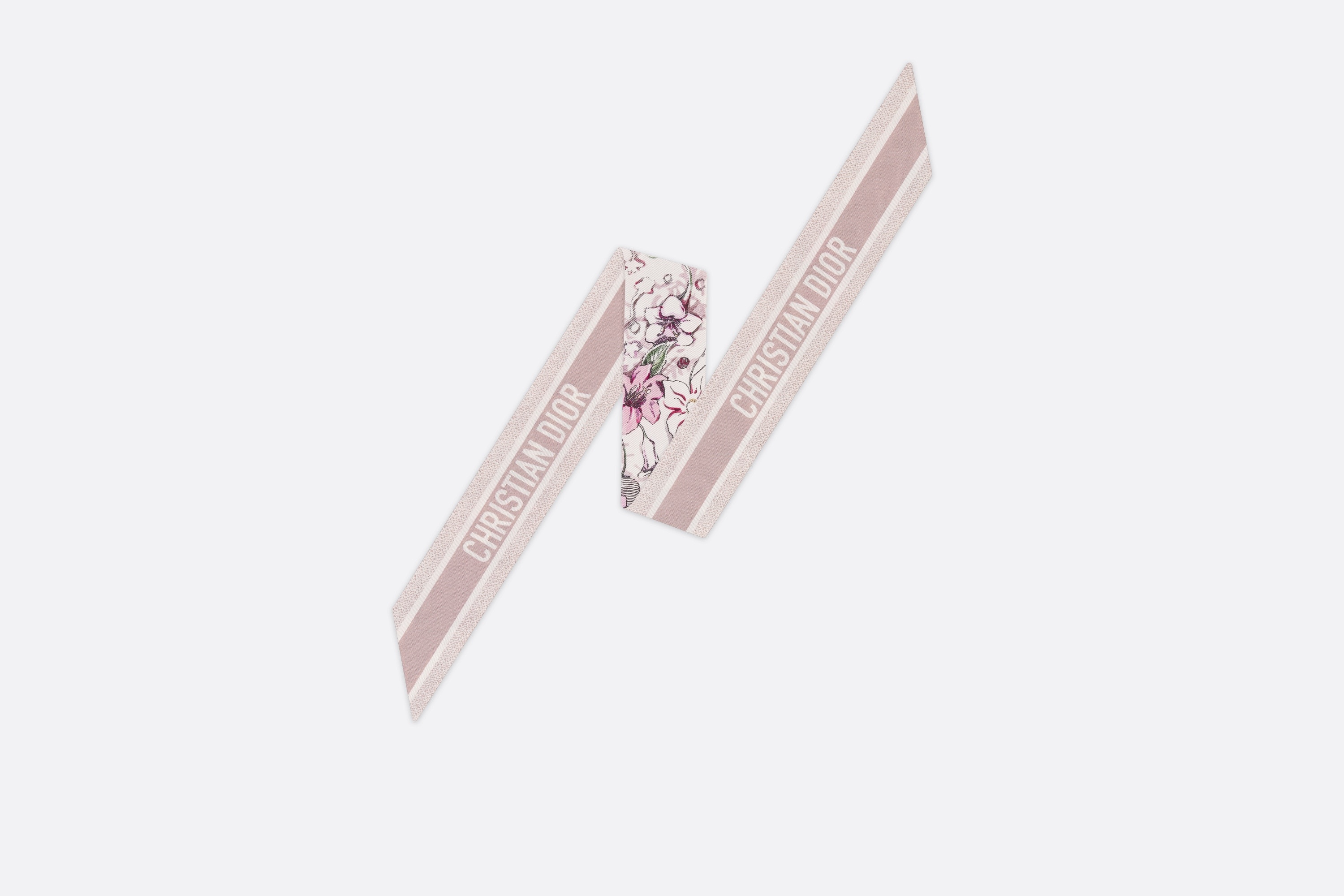 Dior ABCDior W Weigela - Wax Mitzah Scarf | REVERSIBLE