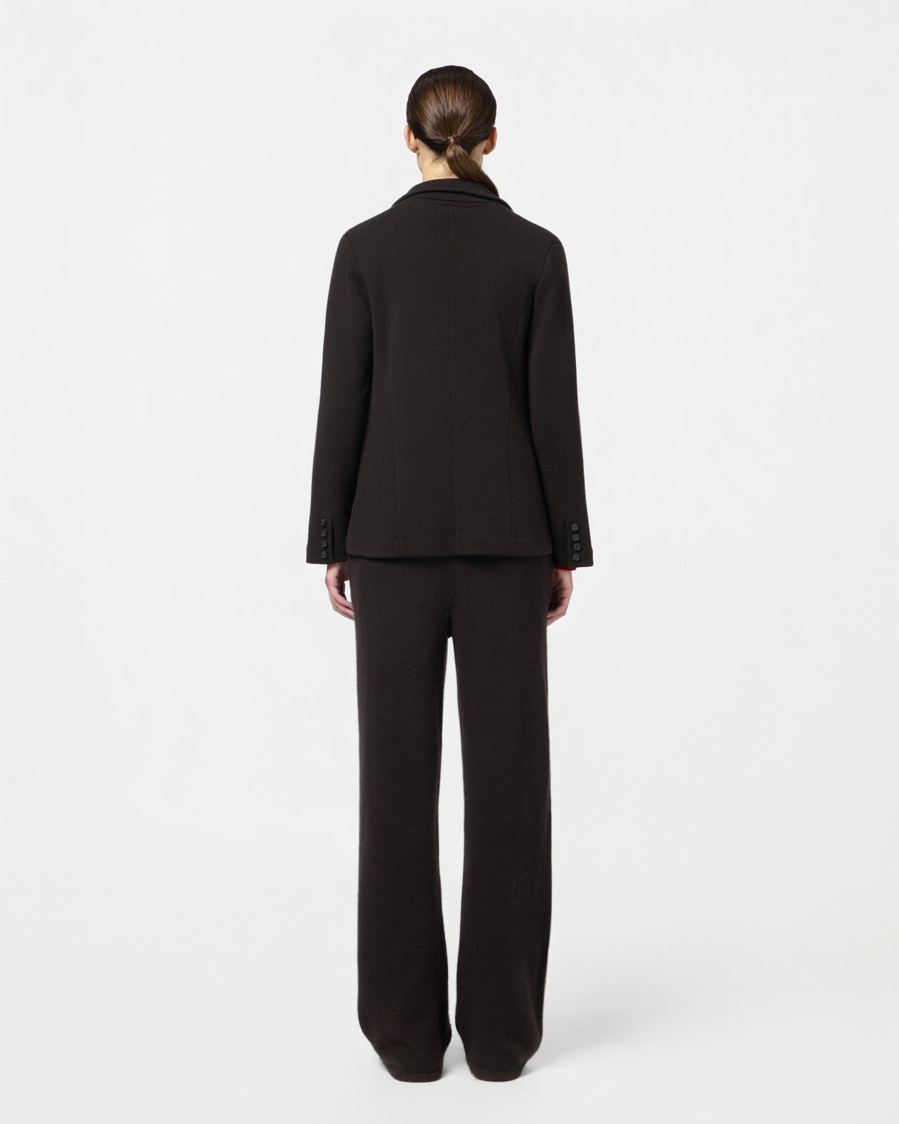 Tailored Blazer - 7