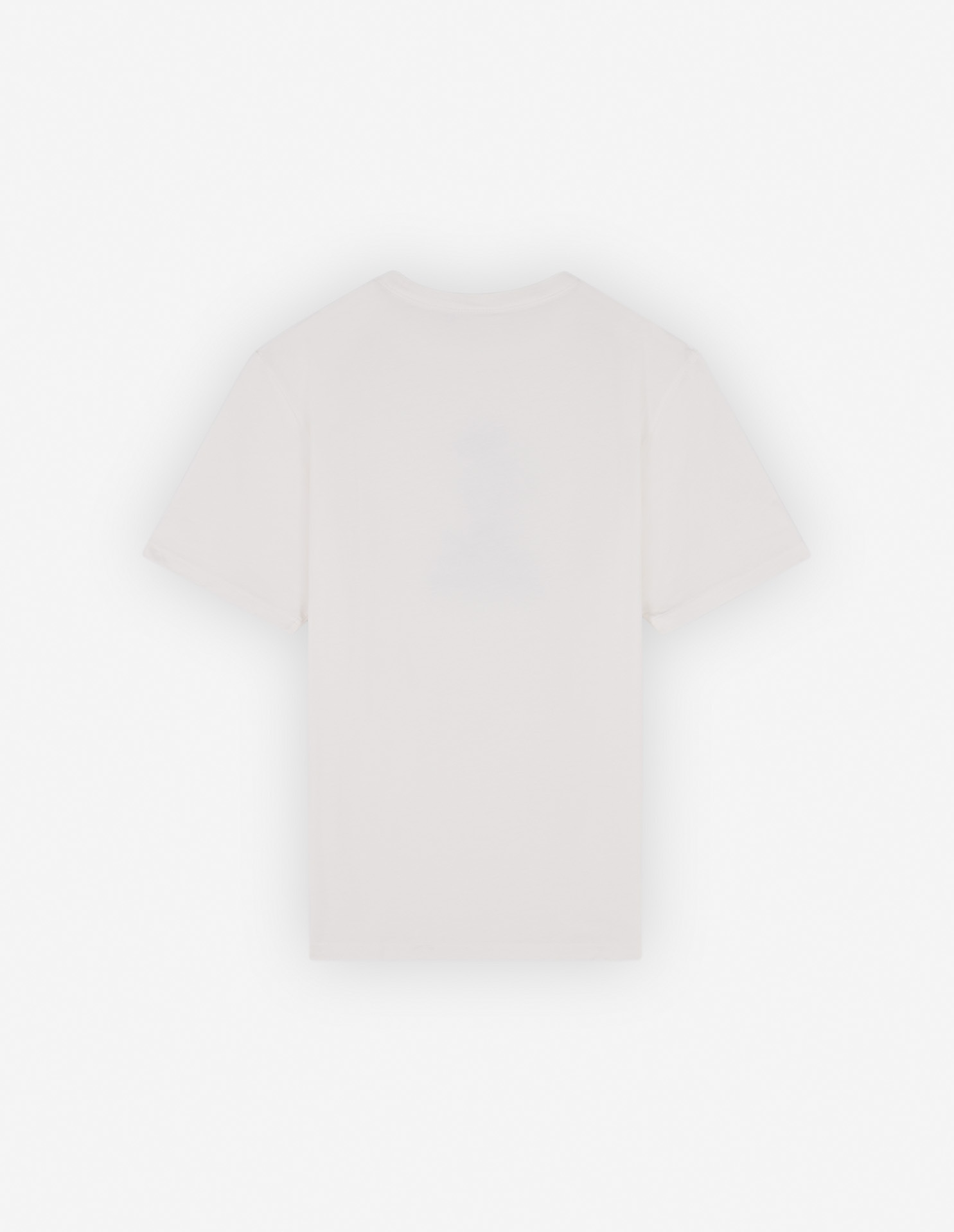 CAFE KITSUNE VANCOUVER RELAXED TEE-SHIRT - 8