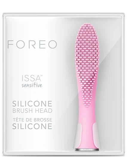 ISSA™ Sensitive Brush Head - 1