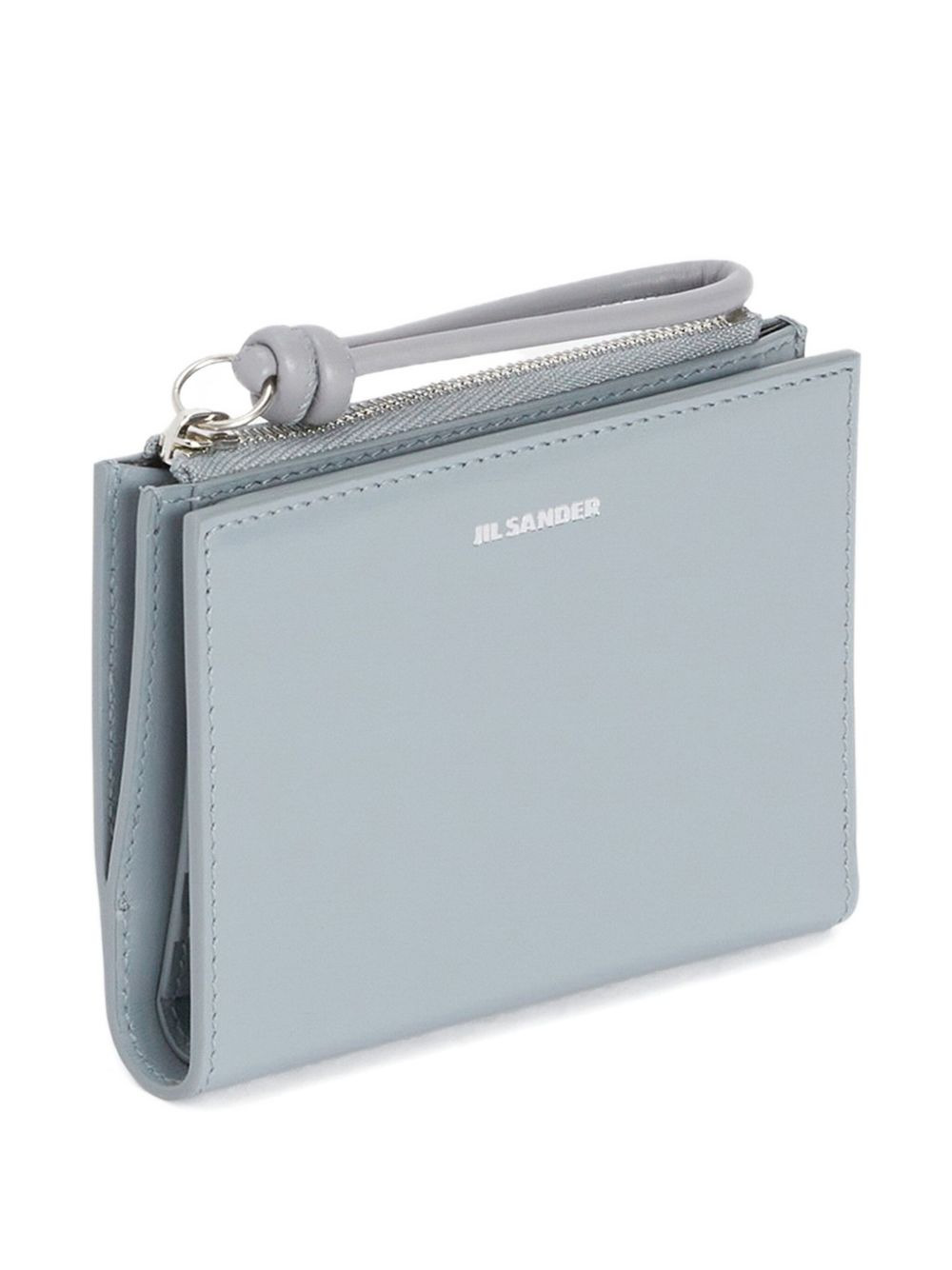 Giro leather wallet - 2