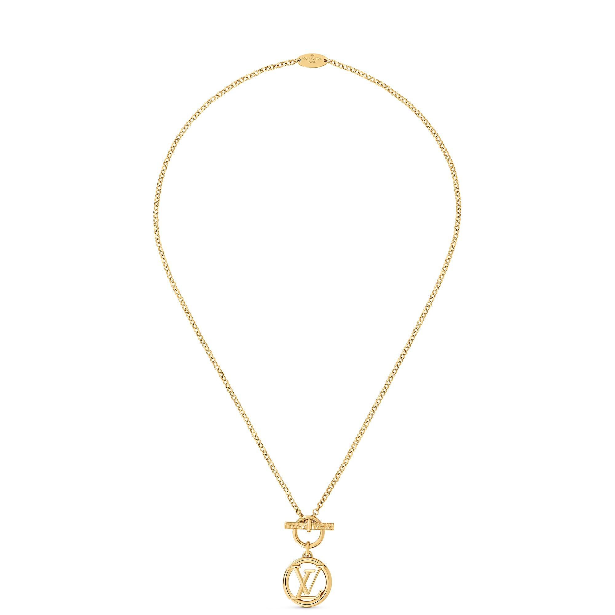 Baby Louise Necklace - 4