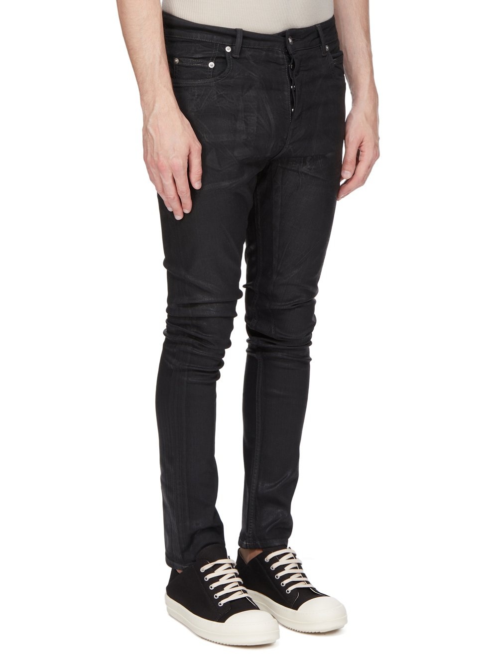 PANTS - 2