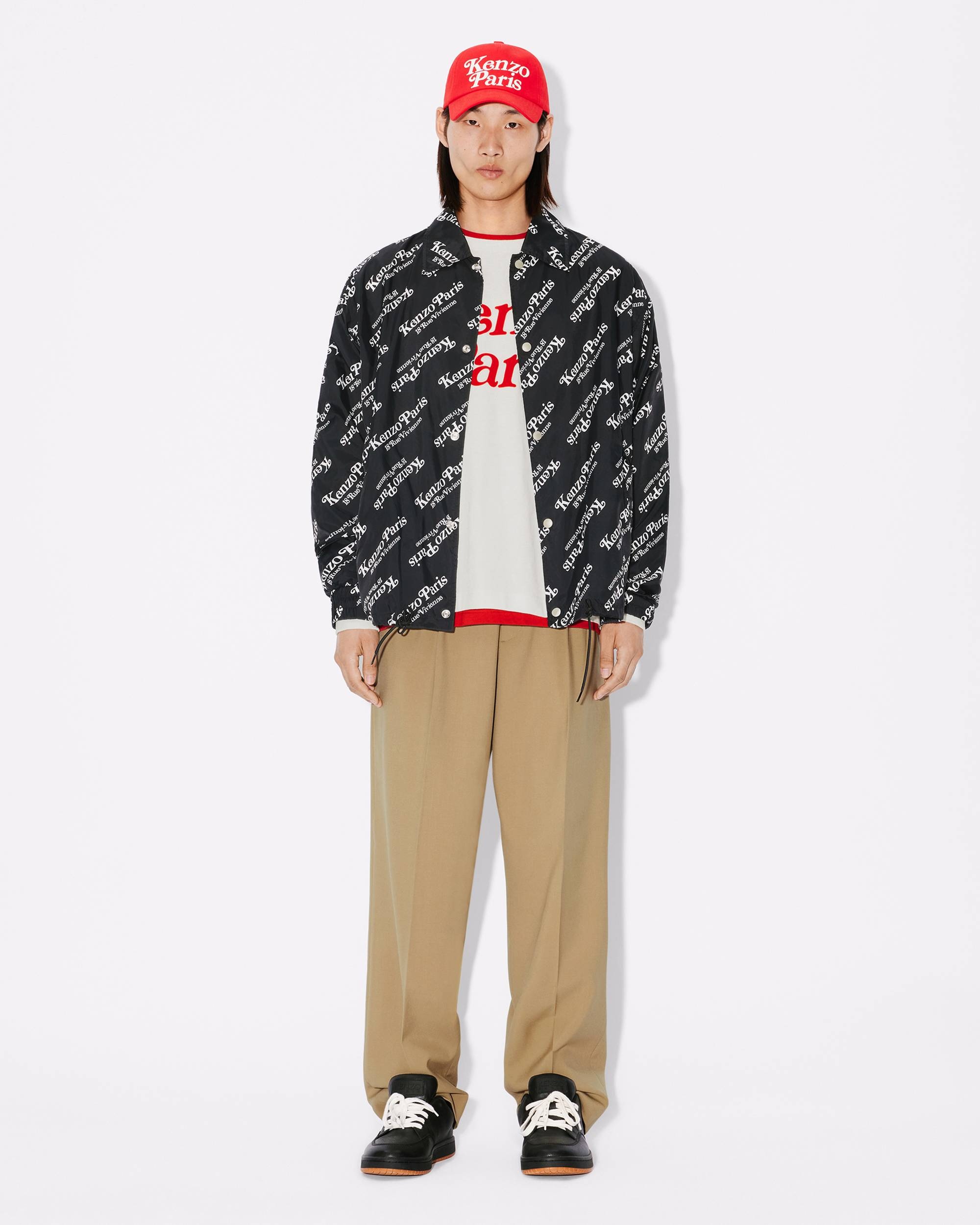 'KENZO by Verdy' short windbreaker - 5