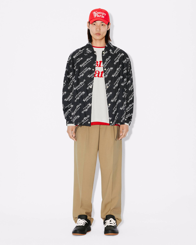 'KENZO by Verdy' short windbreaker 5