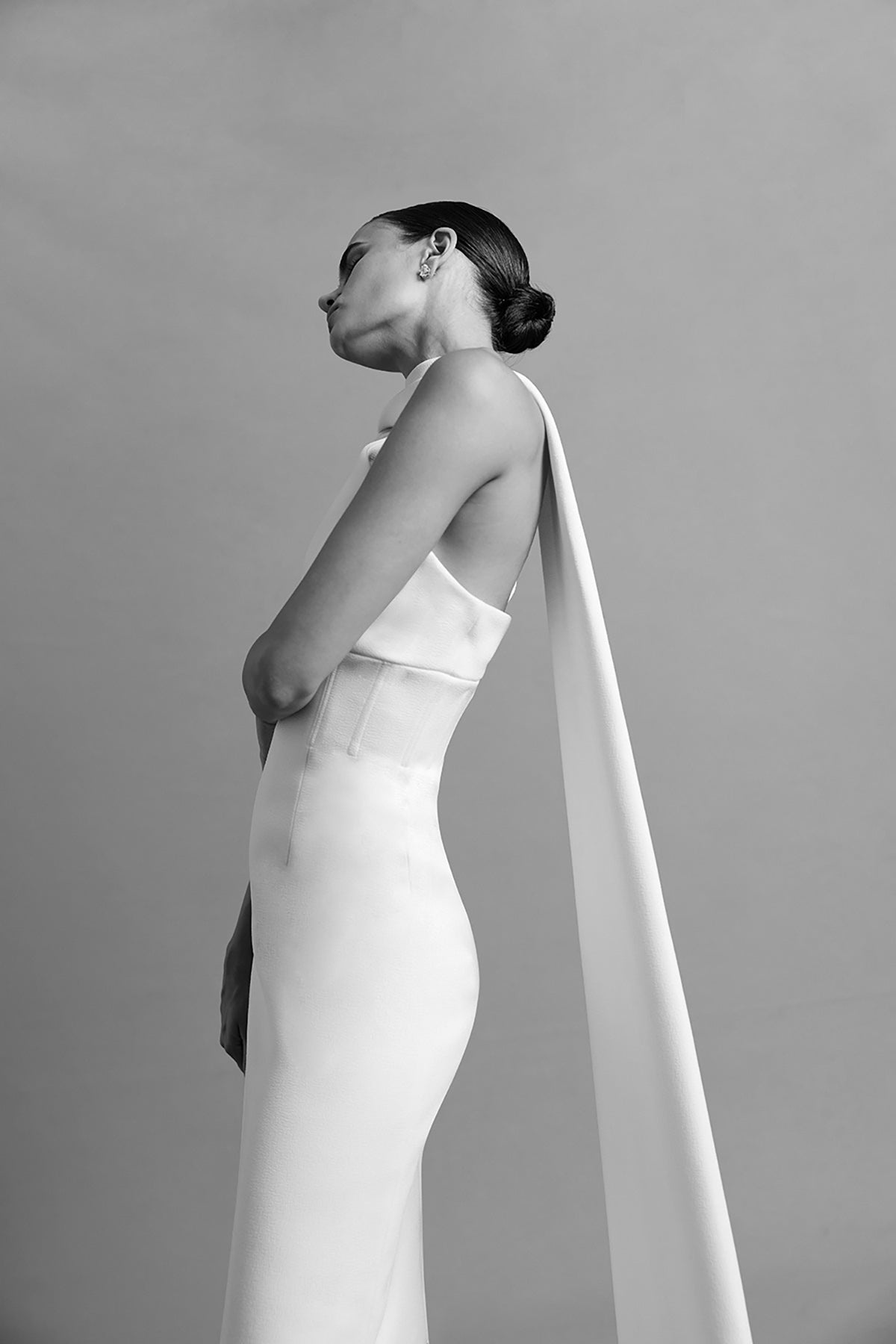 CLARA DRESS - 9