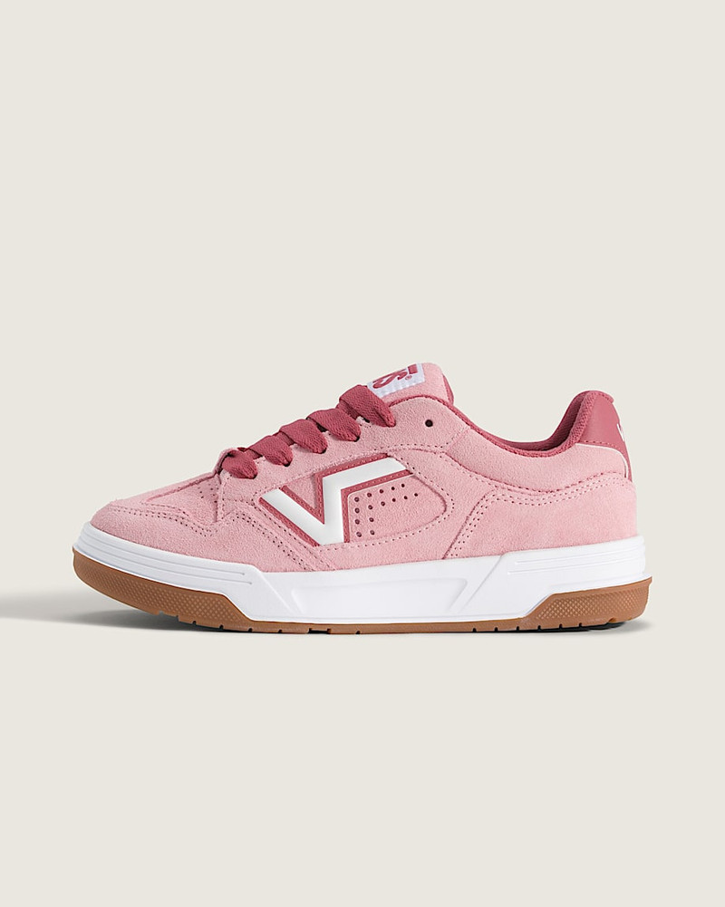 Upland Shoe 1