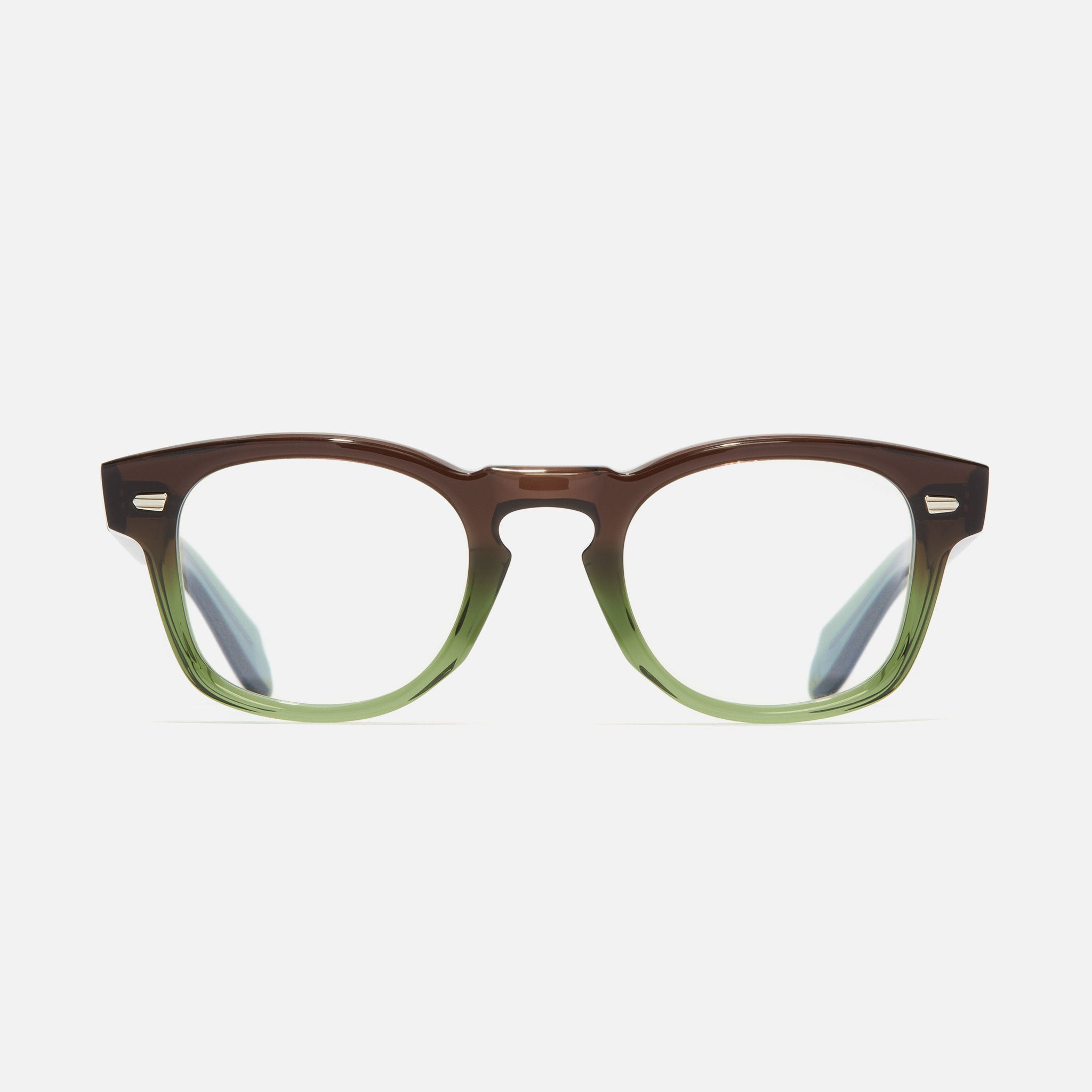 9389 SQUARE OPTICAL GLASSES - 3