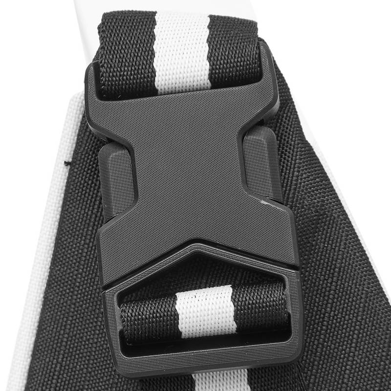 Nike Heritage Retro Waist Pack 4