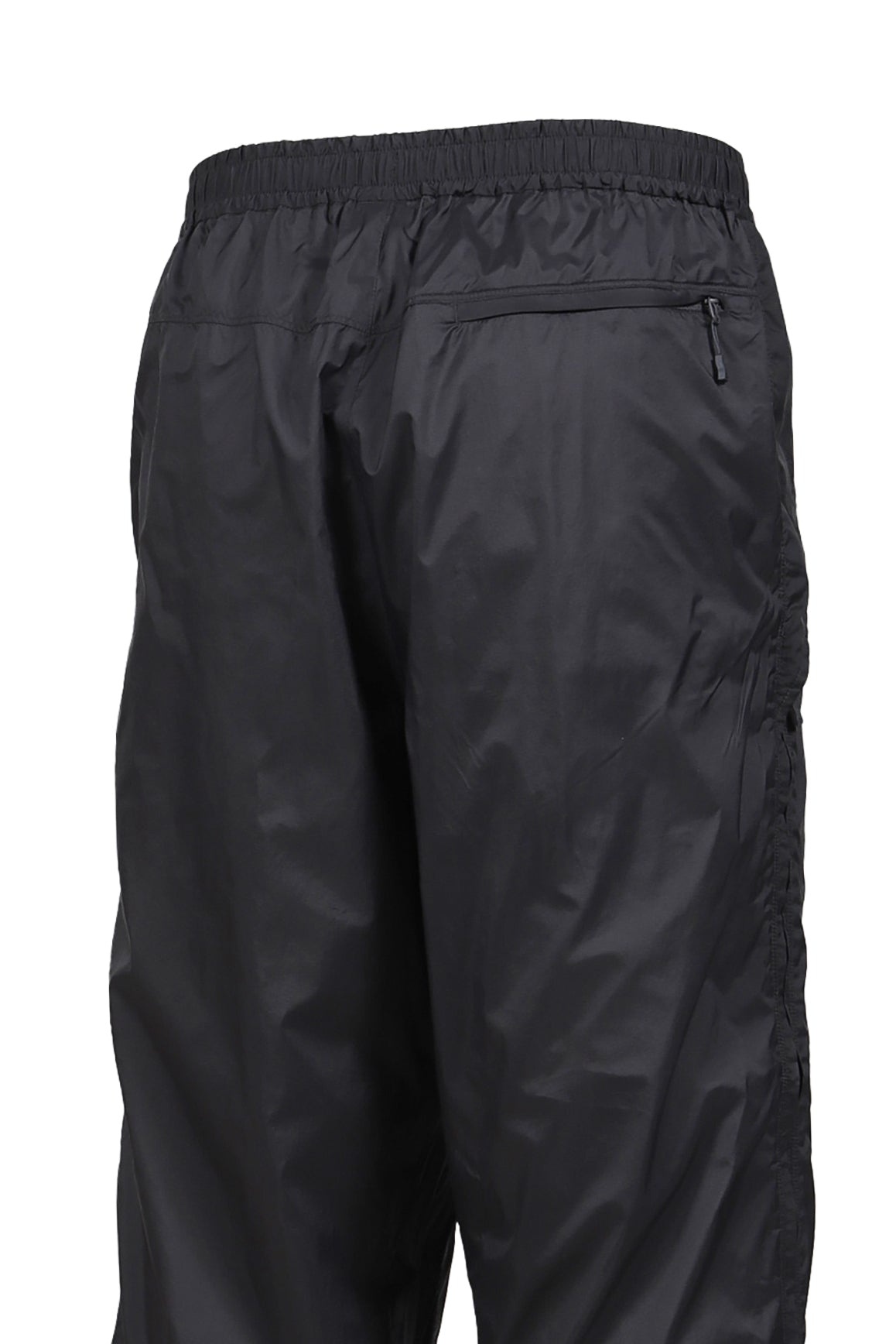 TECH WIND SHELL PANTS / CHARCOAL - 5