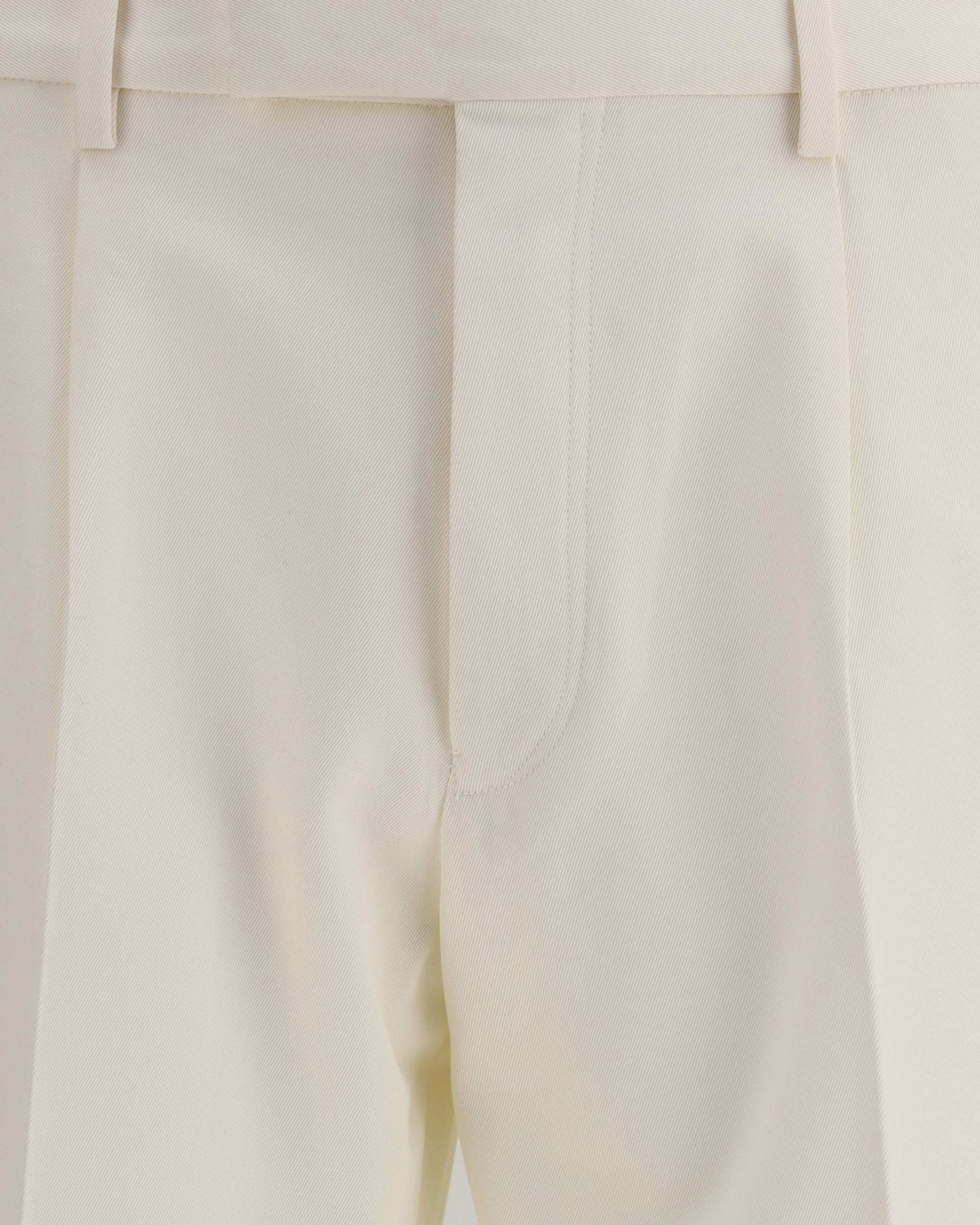 Tailored Pants - 3